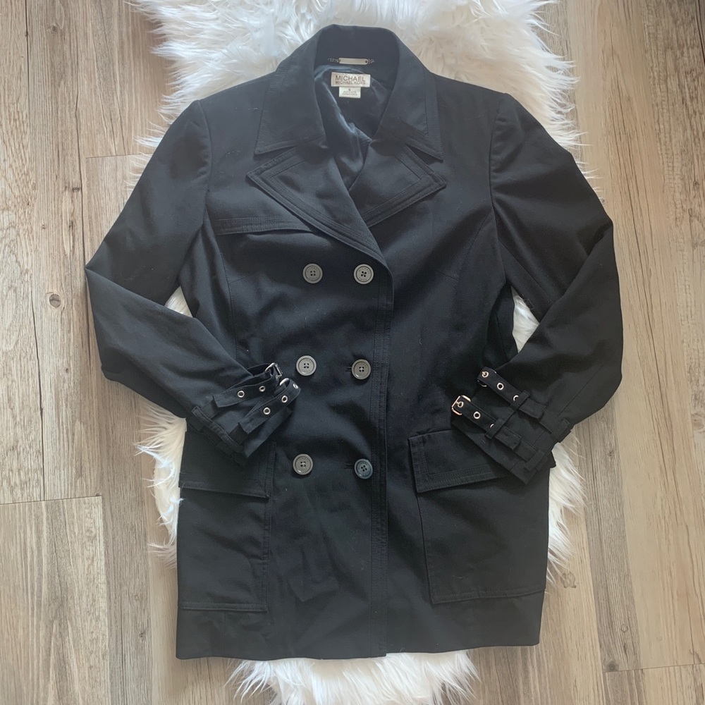 MICHAEL Michael Kors Peacoat
